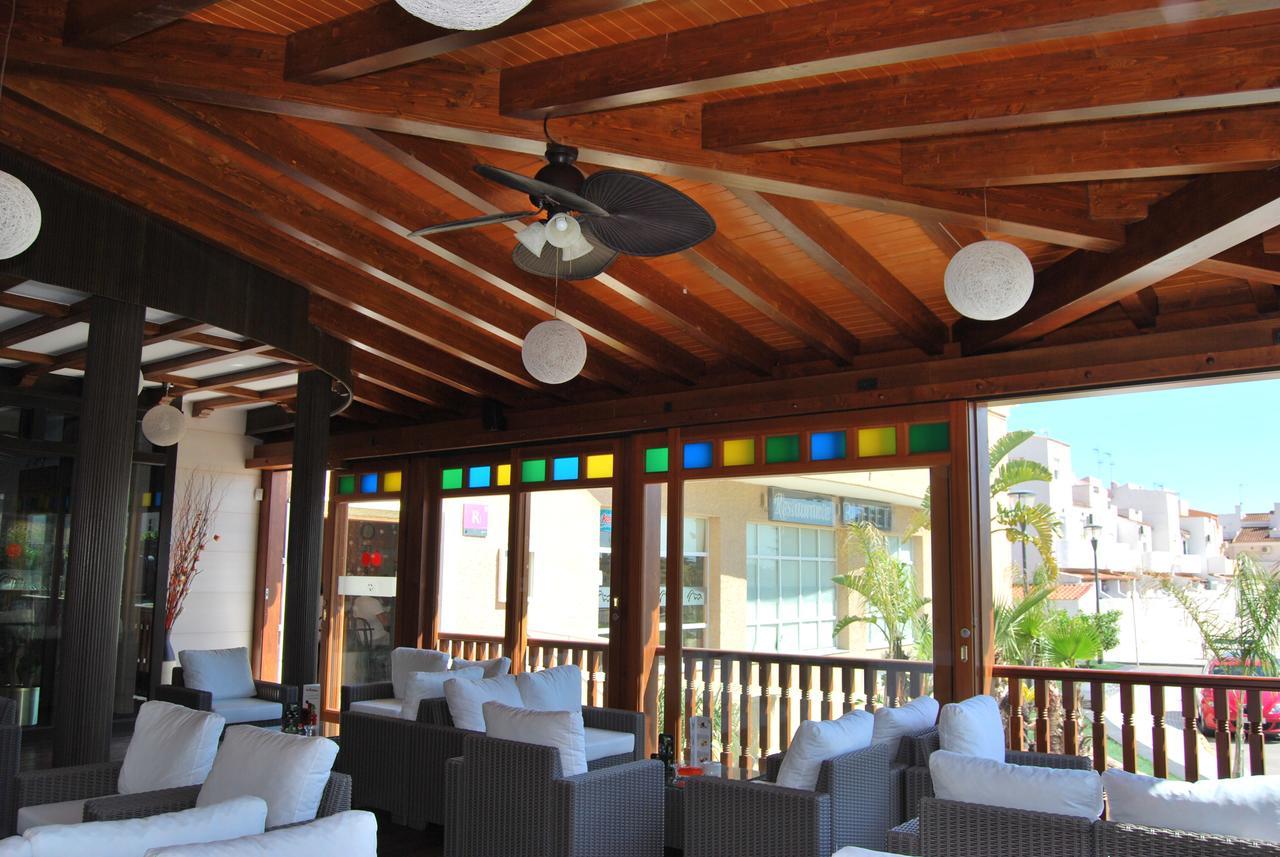 Appartement Destino De Sol De Alcazares Los Alcázares