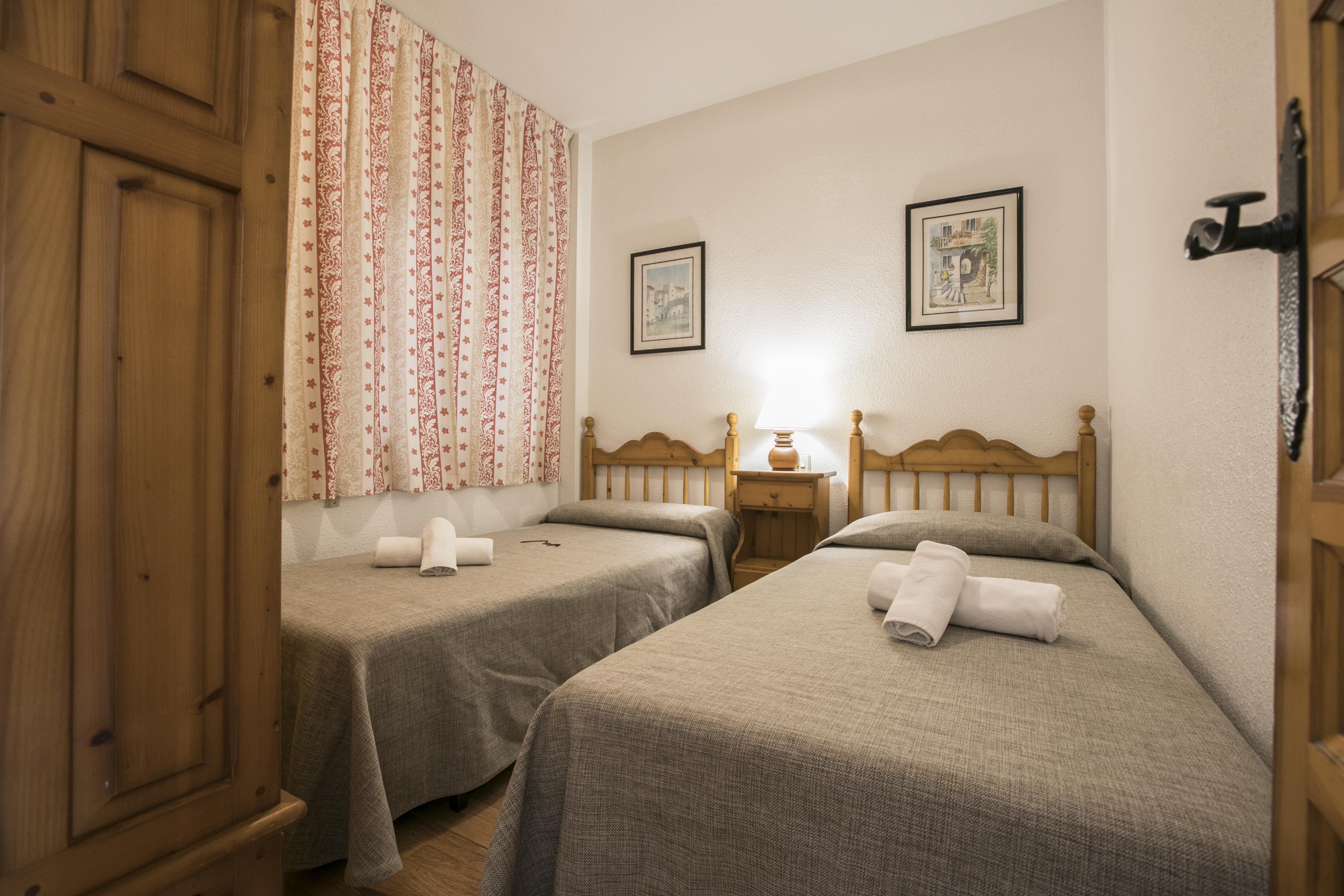 Destino De Sol De Alcazares Appartement *
