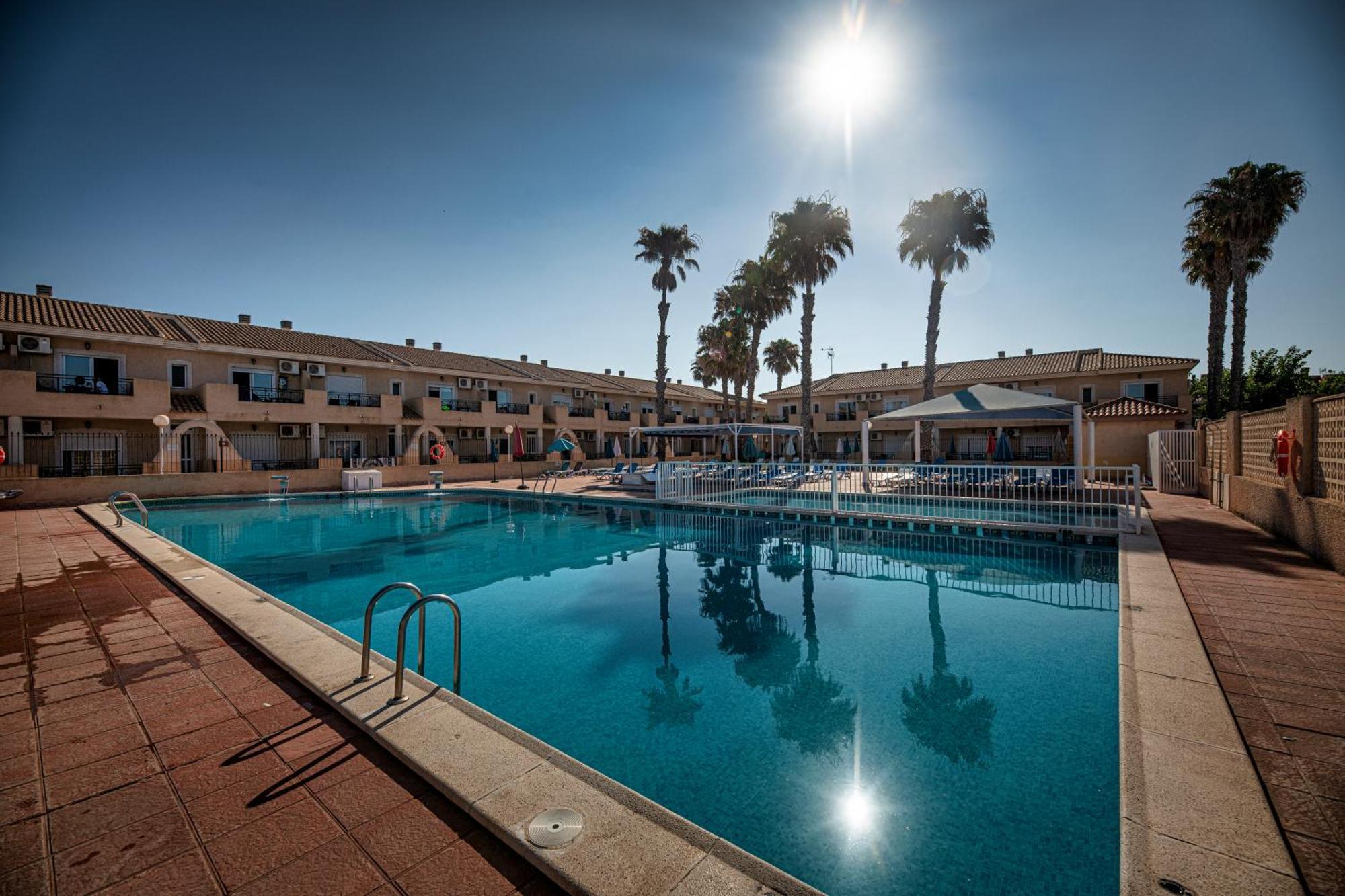 Appartement Destino De Sol De Alcazares