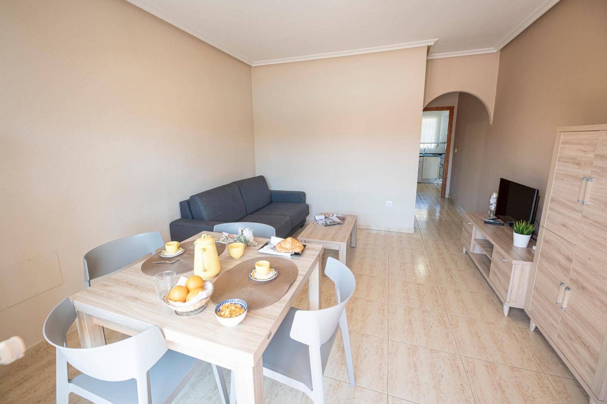 Appartement Destino De Sol De Alcazares Los Alcázares