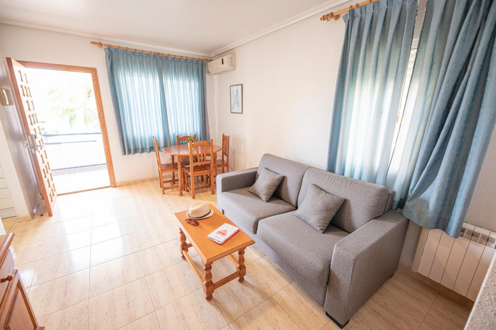 Appartement Destino De Sol De Alcazares Los Alcázares