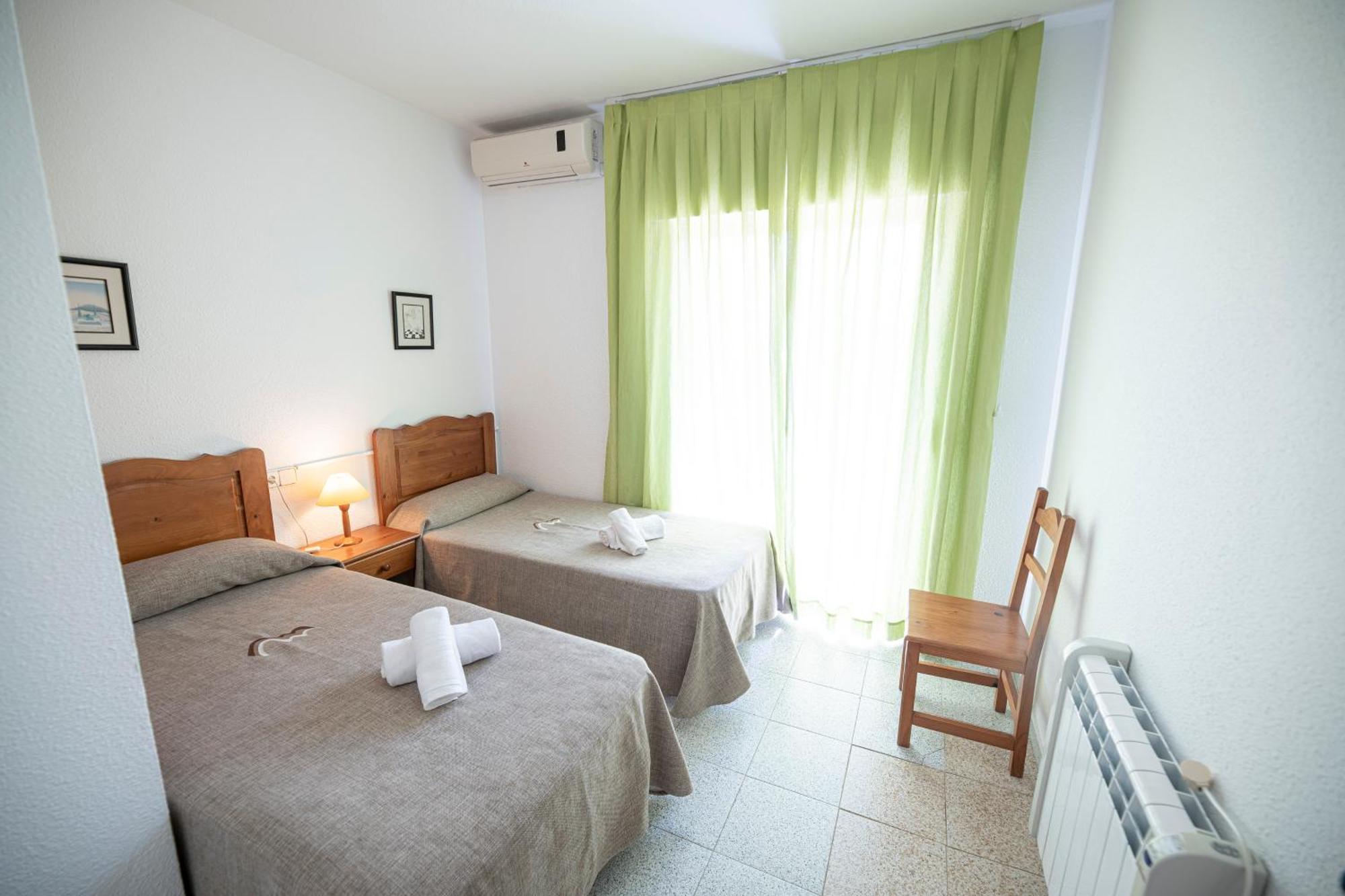 Appartement Destino De Sol De Alcazares