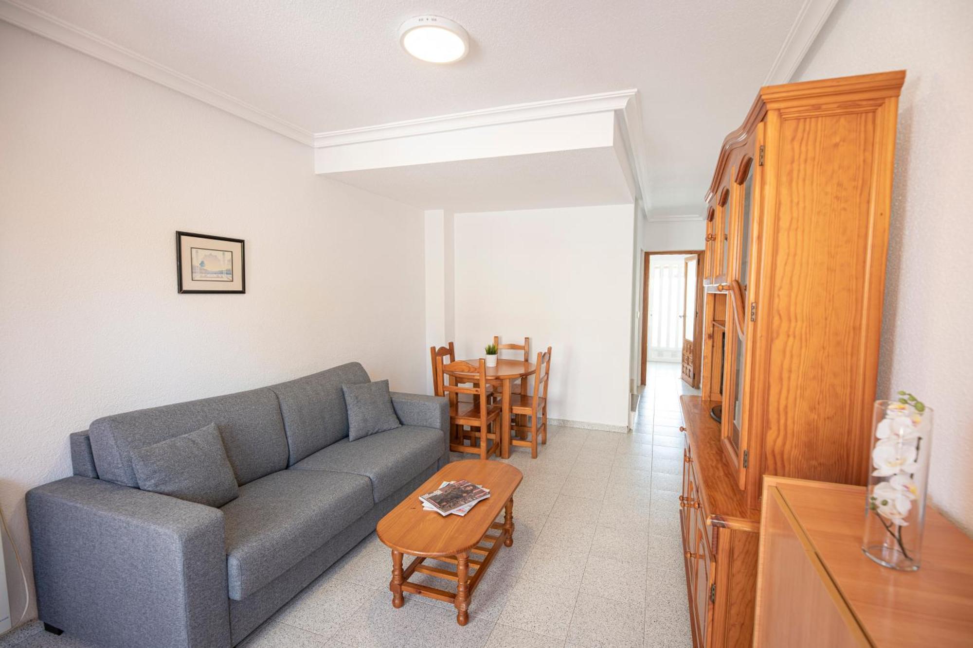 Appartement Destino De Sol De Alcazares Los Alcázares