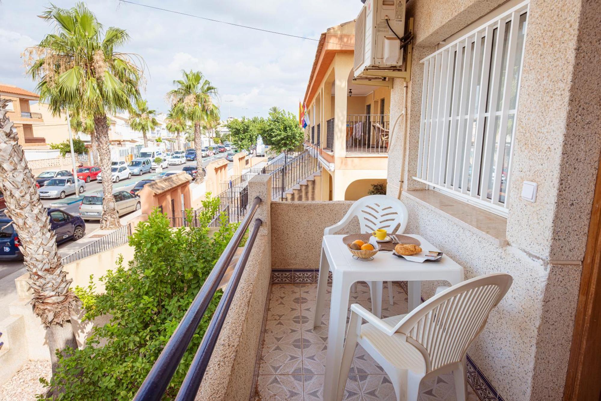 Destino De Sol De Alcazares Appartement *