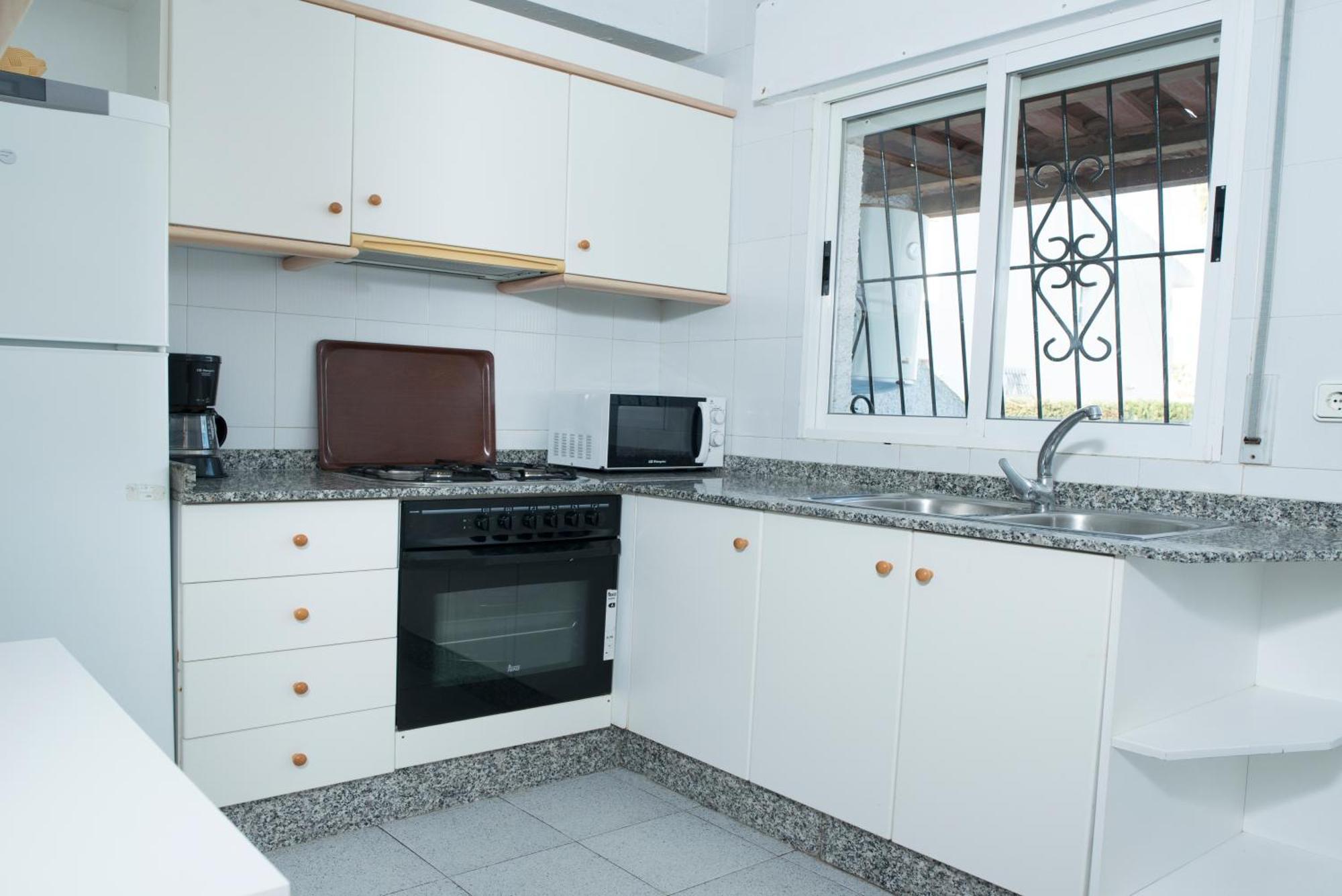 Destino De Sol De Alcazares Appartement *