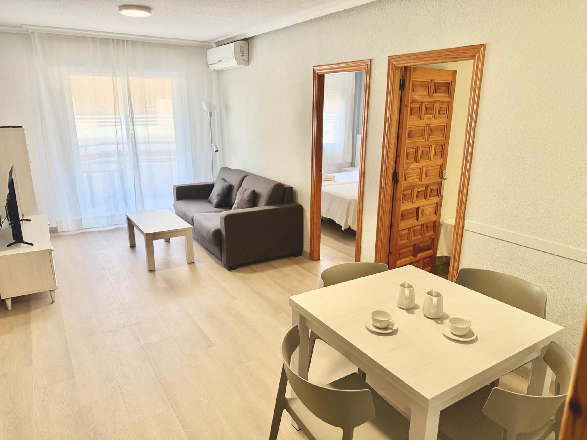 Appartement Destino De Sol De Alcazares *