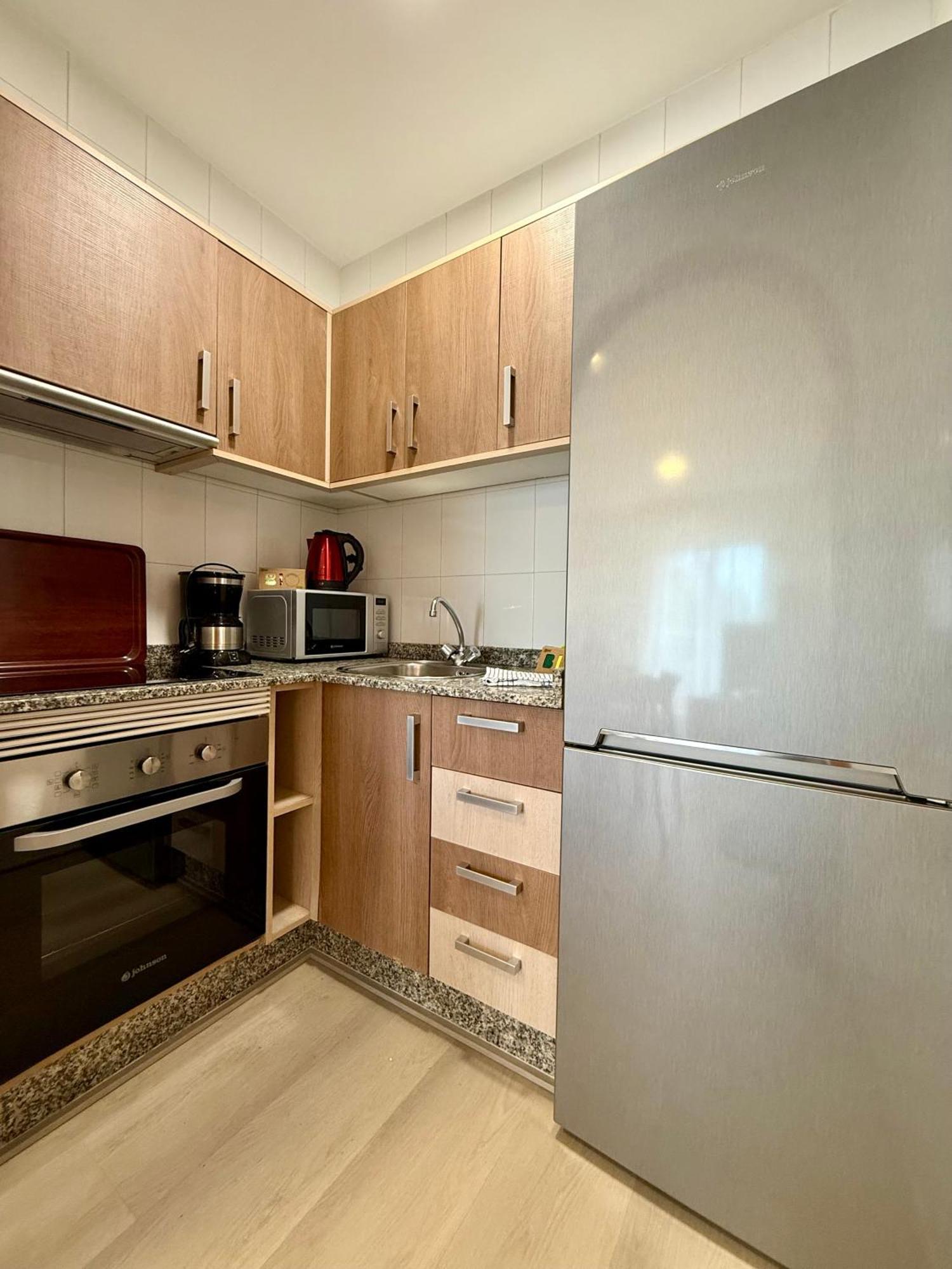 Appartement Destino De Sol De Alcazares