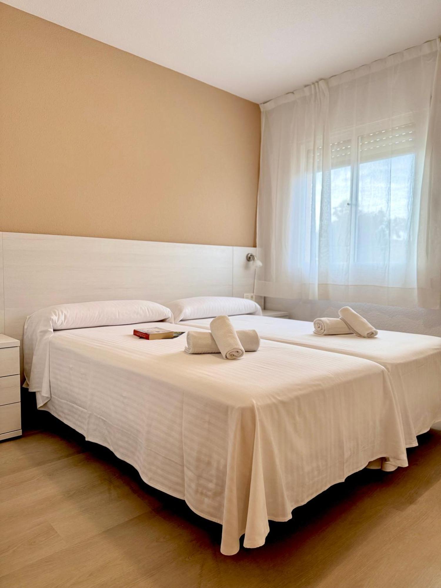 Appartement Destino De Sol De Alcazares *