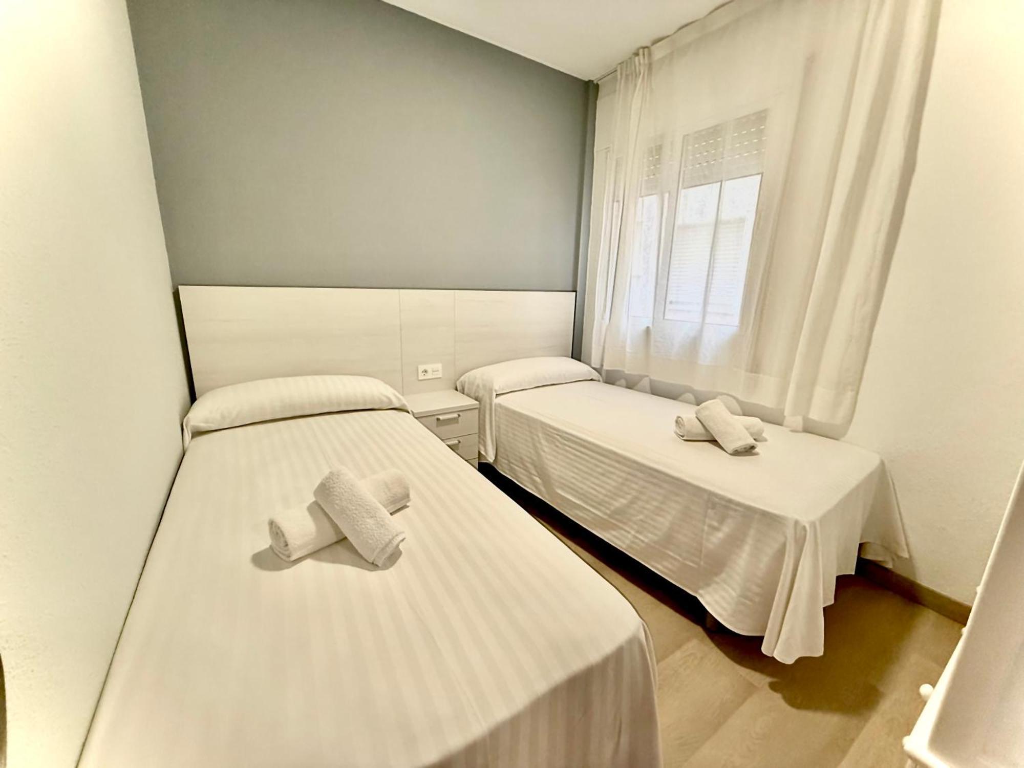 Destino De Sol De Alcazares Appartement *