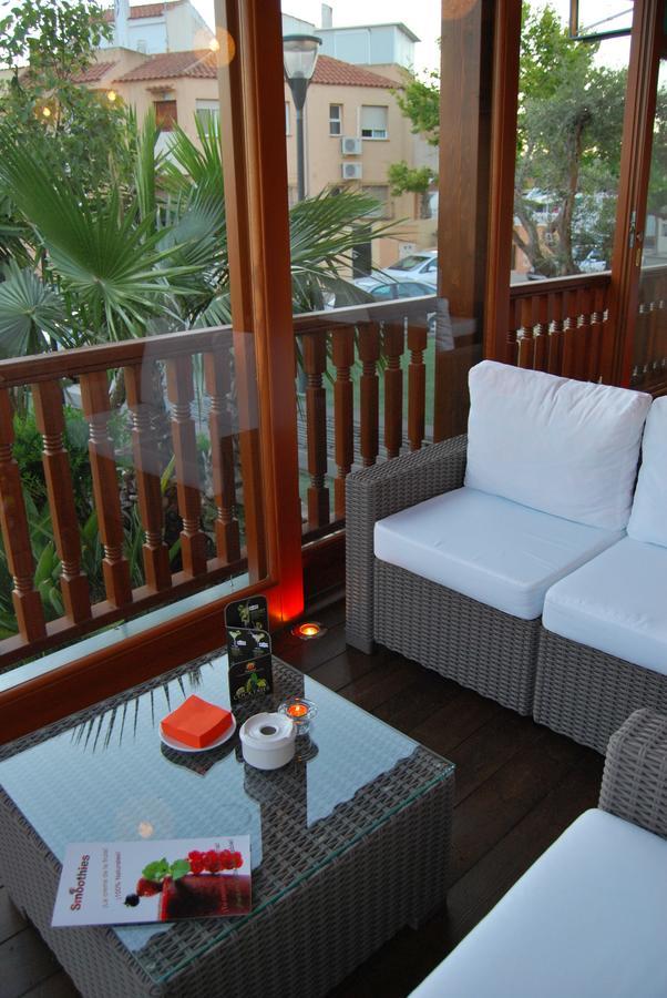 Appartement Destino De Sol De Alcazares *