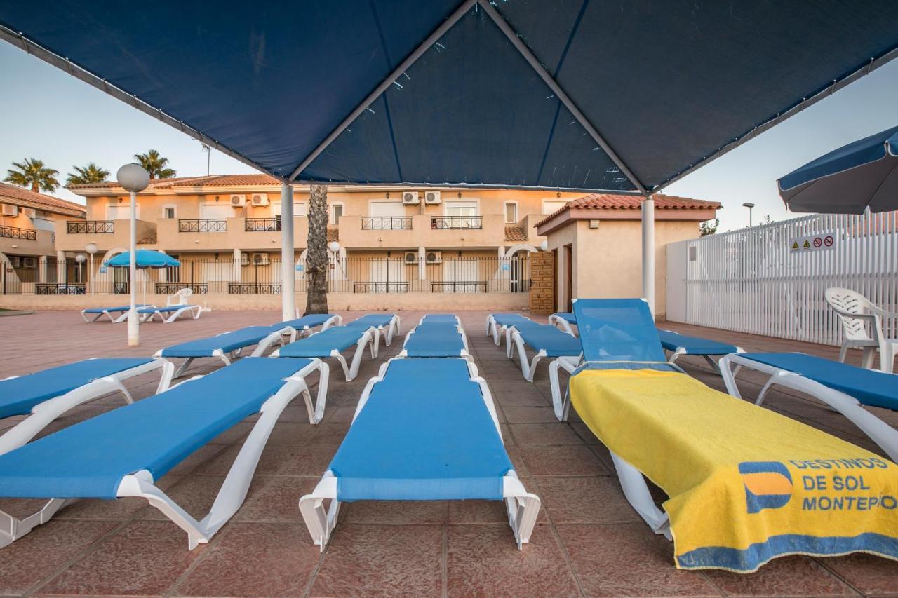 Appartement Destino De Sol De Alcazares Los Alcázares
