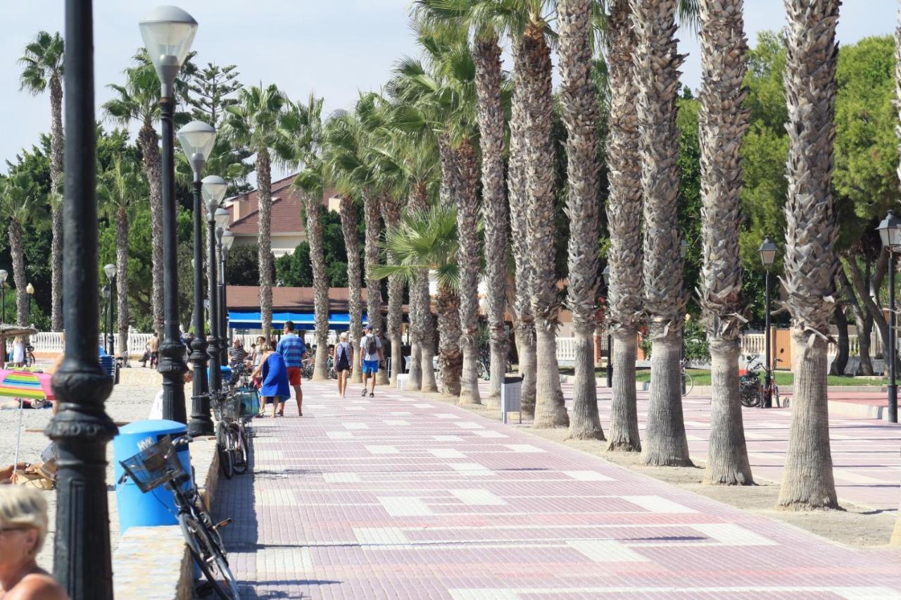 Appartement Destino De Sol De Alcazares Los Alcázares