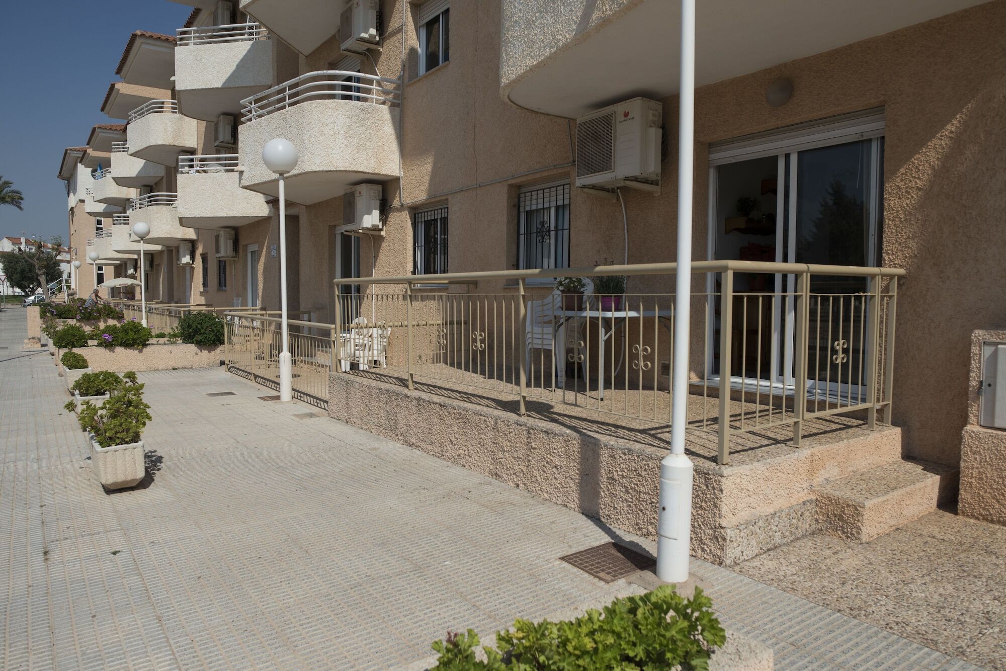 Destino De Sol De Alcazares Appartement *