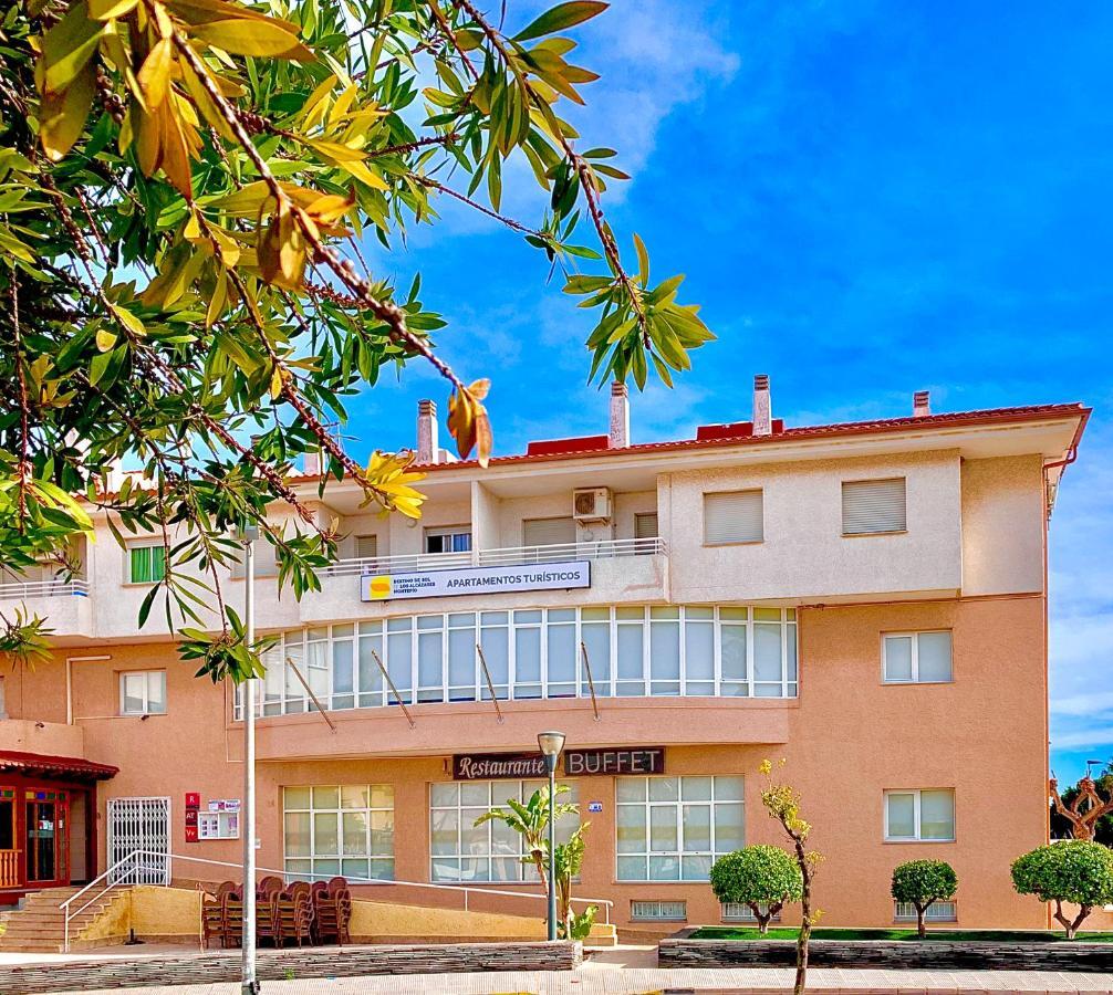 Destino De Sol De Alcazares Appartement *