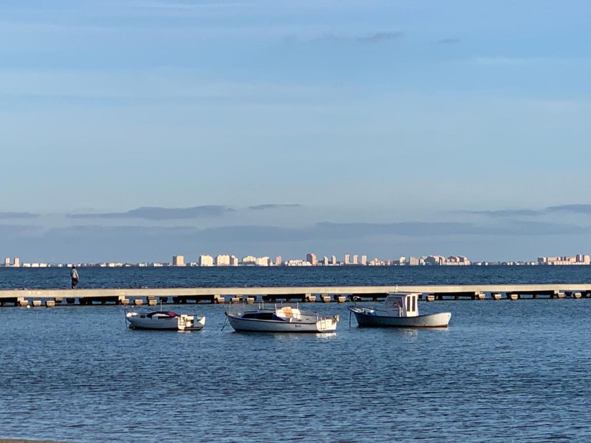 Destino De Sol De Alcazares Los Alcázares